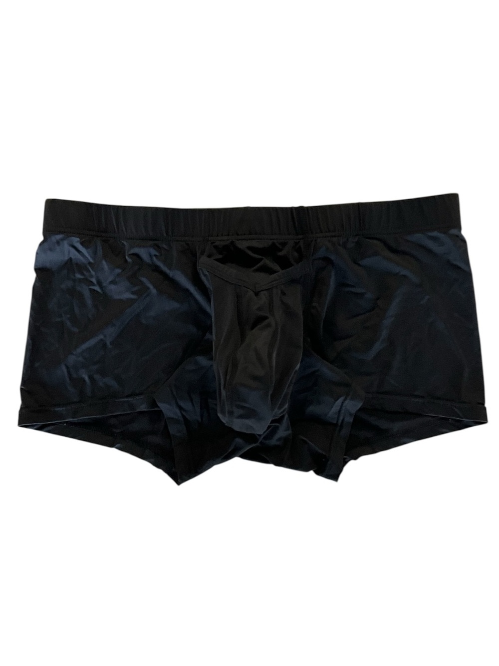“RMA” Tag-Less V Pouch Boxer Trunk - Picture 3 of 9